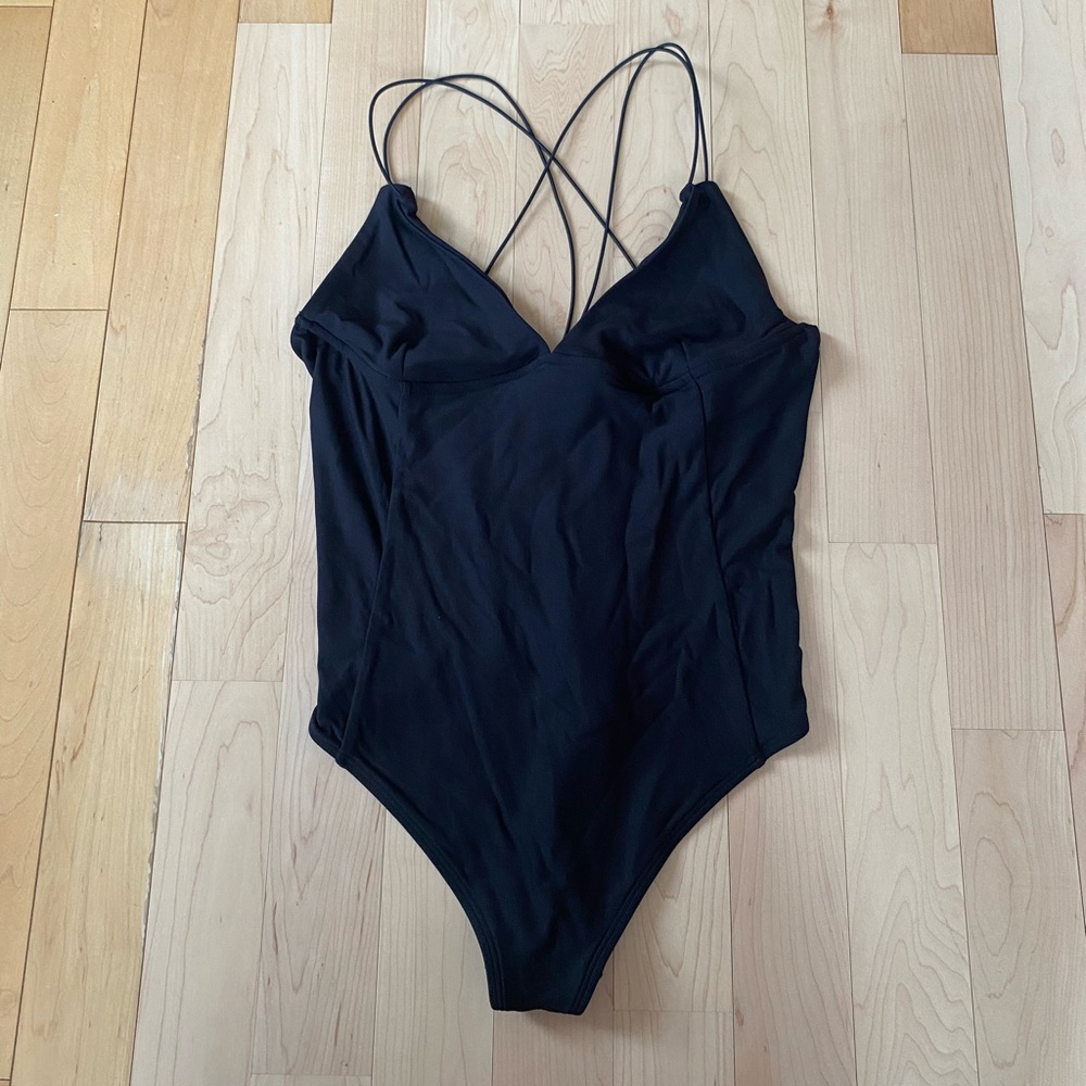 Alix NYC Cedar Bodysuit